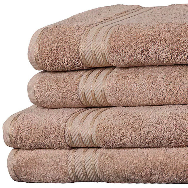 Linens Limited Large Towels, Bath Sheets for the Bath or Shower, Egyptian-Like Cotton, Soft and Luxurious, Super Absorbent, Machine Washable