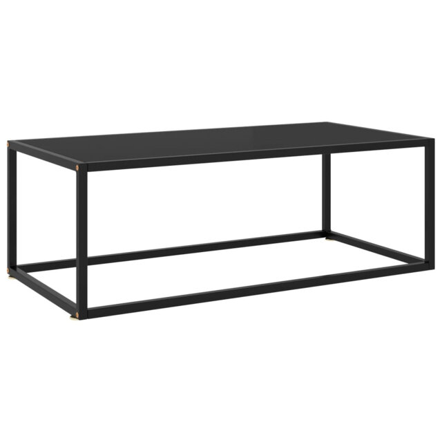 Adhvik Frame Coffee Table