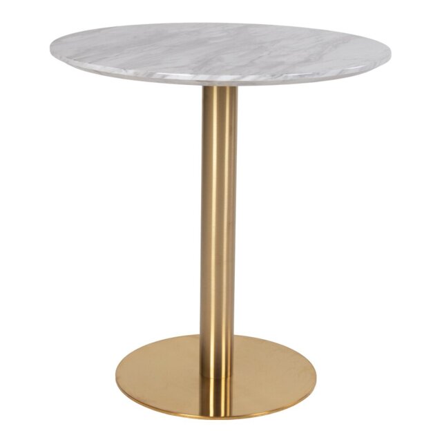 Larkste Round Dining Table