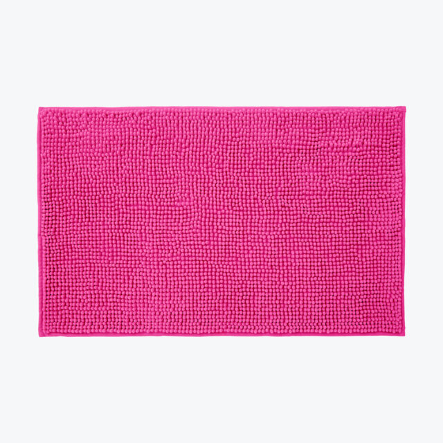 Centreville Chenille Non Slip Bath Mat