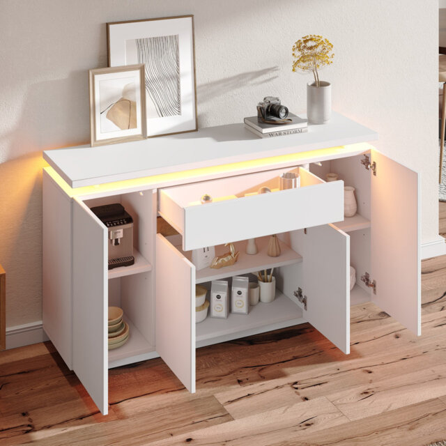 140cm Sideboard