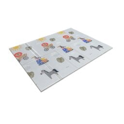 Savannah Super Size Foam Playmat
