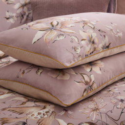 Floella 100% Cotton Pillowcase Case Pack