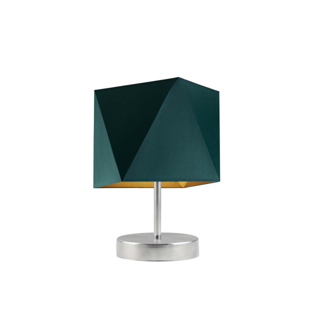 Capressa Metal Desk Lamp