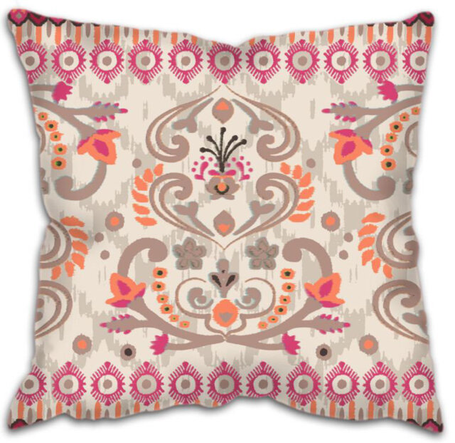Kerr Floor Cushion