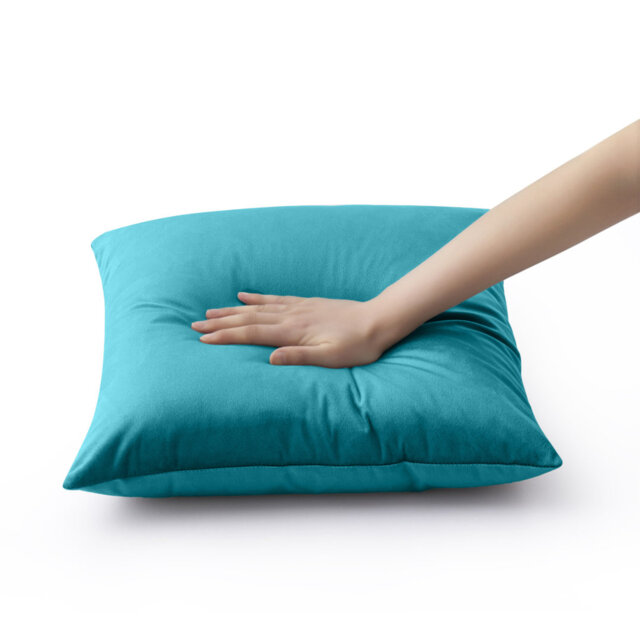 Elegant Velvet Cushion cover Home Décor–for Sofa, couch, bed, living room