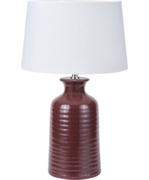 Ceramic Table Lamp