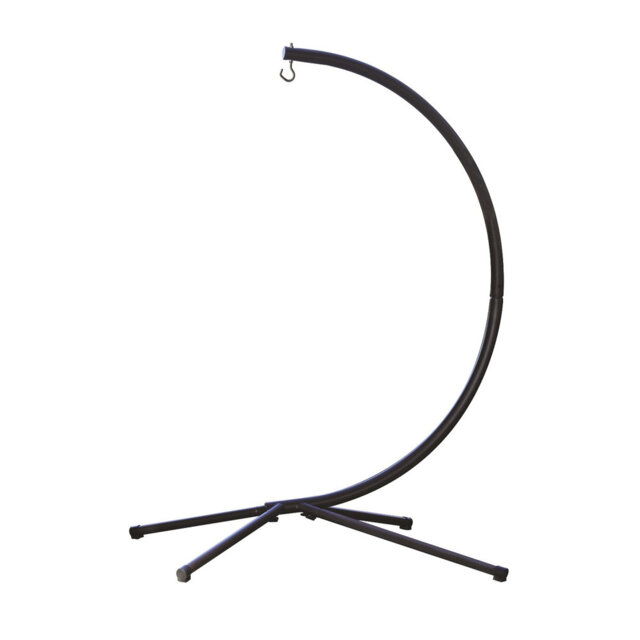 Amanda Metal Hanging Chair Stand