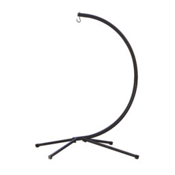 Amanda Metal Hanging Chair Stand