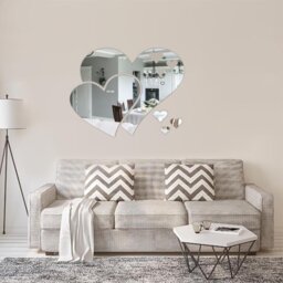 Jaworski Wall Mirror
