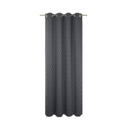 Uppingham Eyelet Opaque Curtain