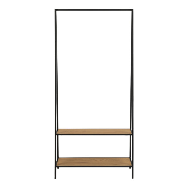 Alfonsino 77cm Clothing Rack