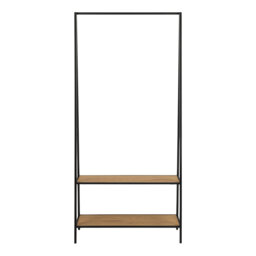 Alfonsino 77cm Clothing Rack