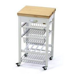 Millwright Kitchen Trolley