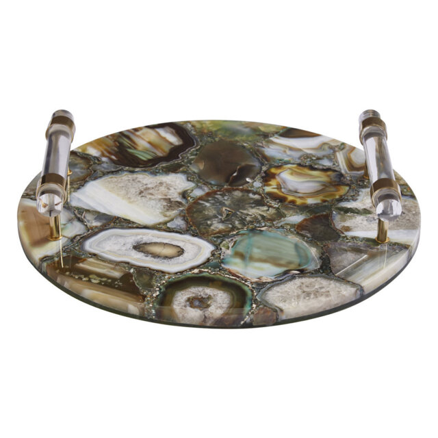 Blakehurst Stone Tray