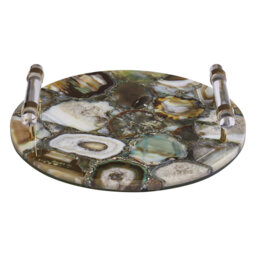 Blakehurst Stone Tray