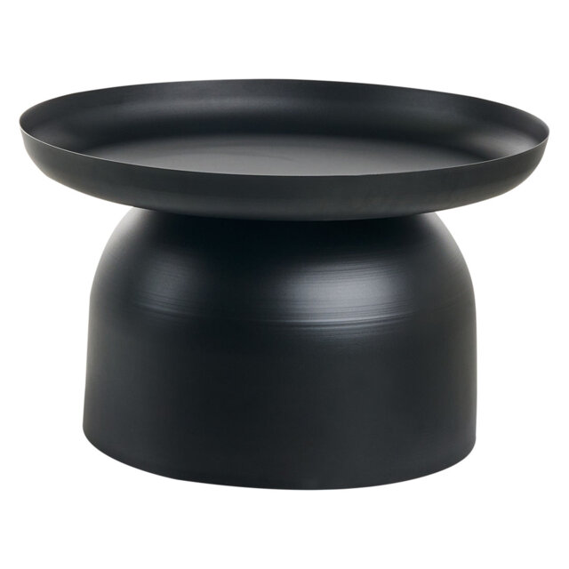 Pedestal Coffee Table