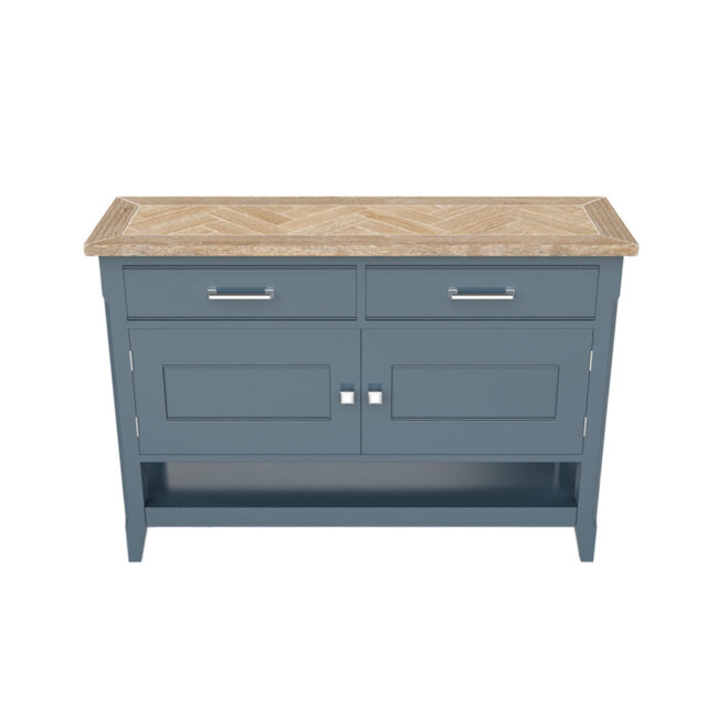 Kusilvak 120cm Sideboard