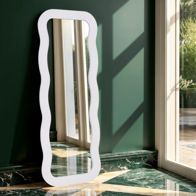 Rectangle Floor Mirror