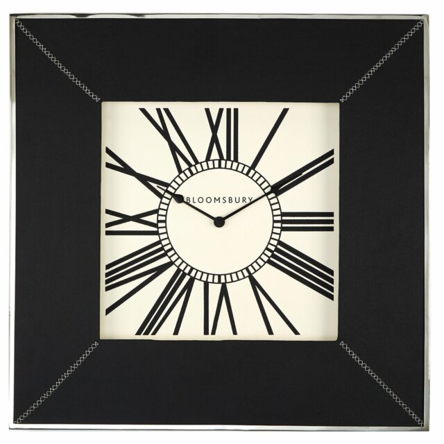 Gowans Wall Clock