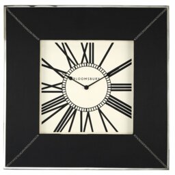 Gowans Wall Clock