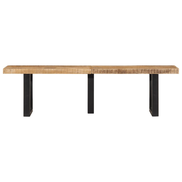 Englert Solid Wood Bench