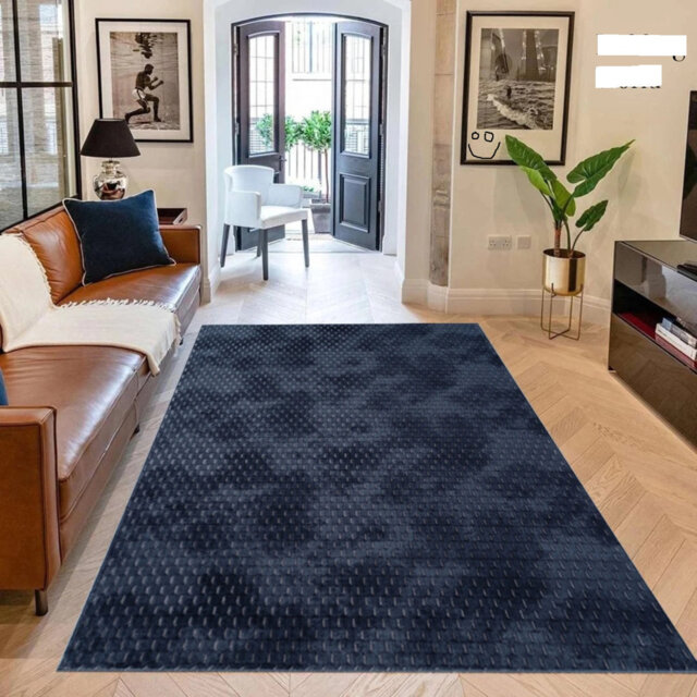 Modern Non Slip Rugs Living Room Bedroom Door Mat Hallway Runner Rug Kitchen Mat Carpet