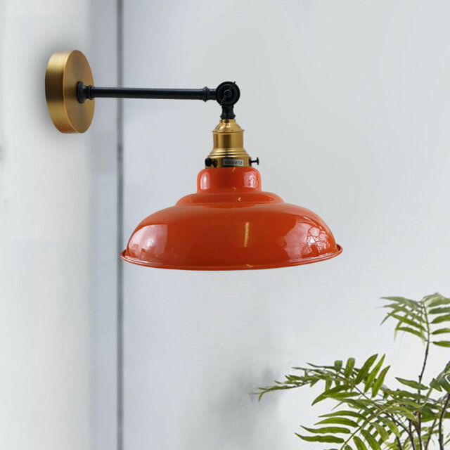 Cular Wall Sconce