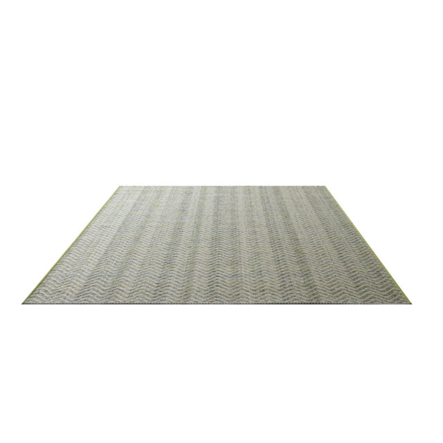 Oliwier Machine Woven Anis Indoor / Outdoor Rug