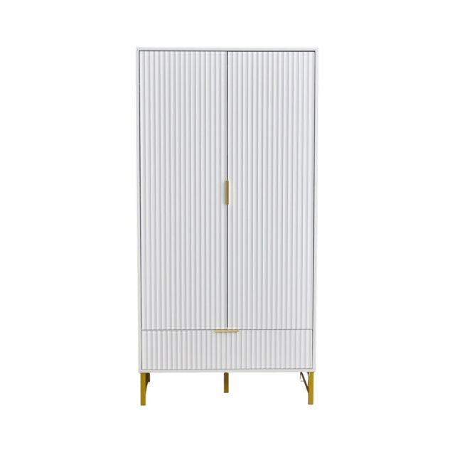 Plastic / Acrylic Wardrobe