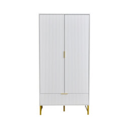 Plastic / Acrylic Wardrobe