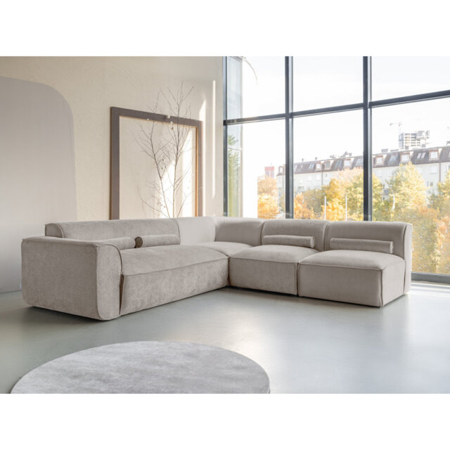 Flex Felix 6 Seater Corner Sofa