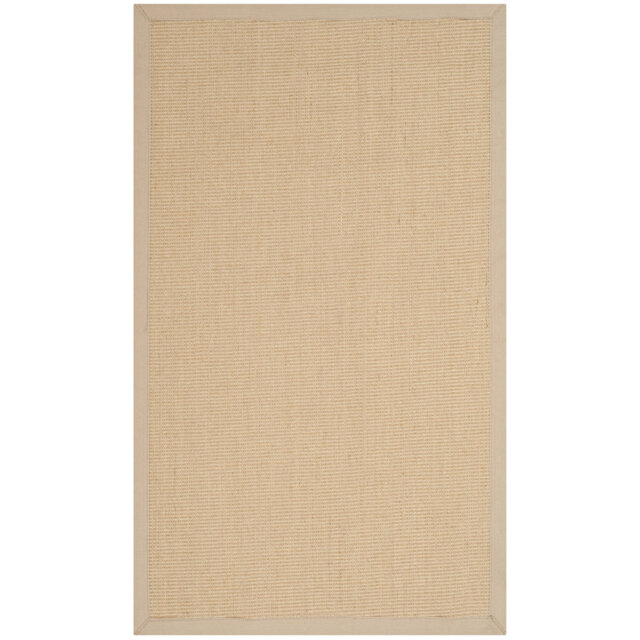 Roeidi Jute / Sisal Area Rug