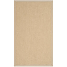 Roeidi Jute / Sisal Area Rug