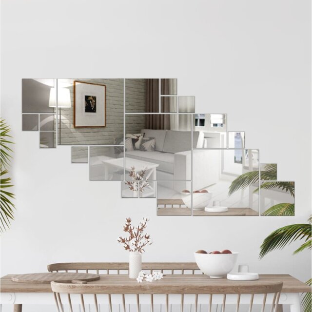 Alesa Wall Mirror