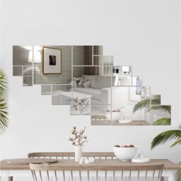 Alesa Wall Mirror