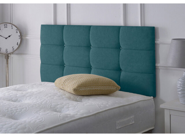 Upholstered Headboard