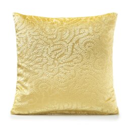 Cherryford Floral Scatter Cushion with Filling