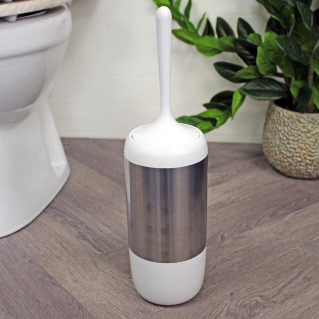 Lasker Toilet Brush