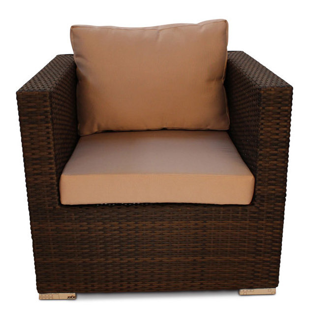 Denby Outdoor Lounge Chair