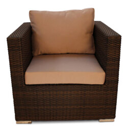 Denby Outdoor Lounge Chair
