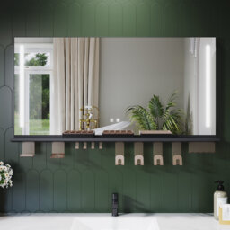 Rectangle Mirror
