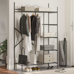 104.5cm Clothing Rack