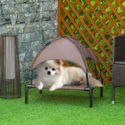 Polyester Pet Bed