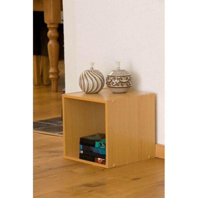 Storage Cube Bookcase