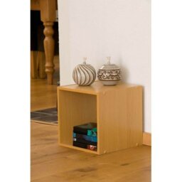 Storage Cube Bookcase