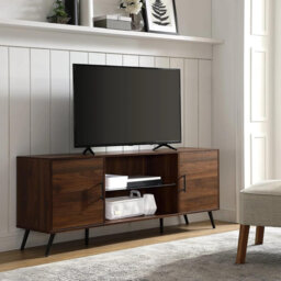 "TV Stand for TVs up to 65"""