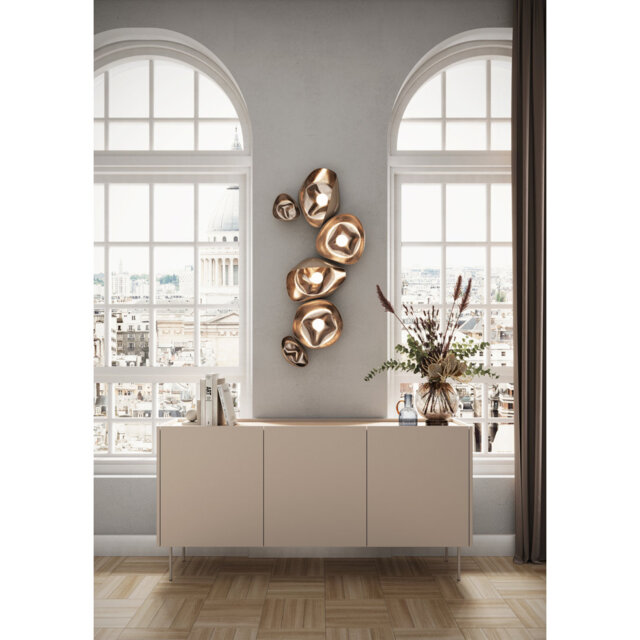 Carlitha 170cm Sideboard