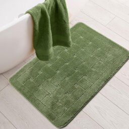 Rectangle Bath Mat