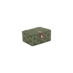 Paper Rope Gift or Storage Hamper